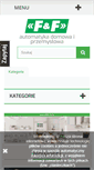 Mobile Screenshot of fif.com.pl